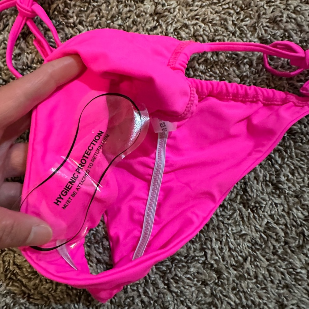PINK Bikini Set - Picture 7 of 12